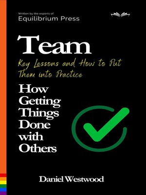 cover image of Team